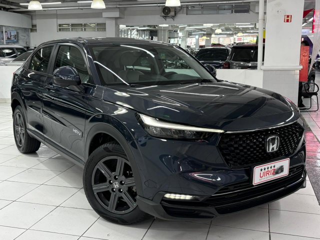 foto do veículo Honda Hr-v  5x 1.5 DI I-VTEC TURBO FLEX ADVANCE CVT
