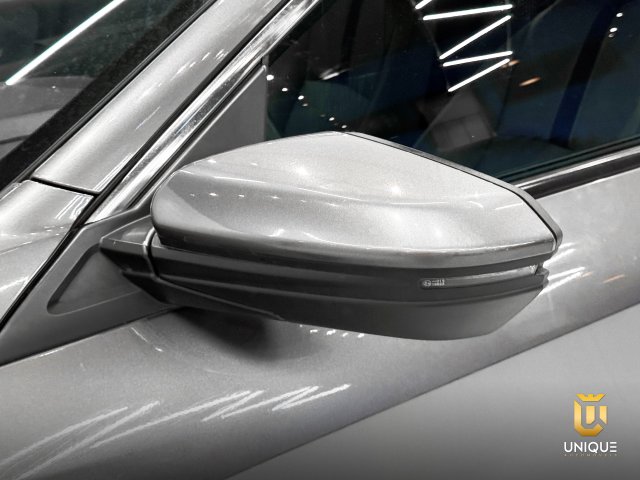Honda City 2.0 EXL 16V FLEX 4P AUTOMÁTICO 2020 cinza à venda na Unique Automóveis em Indaiatuba — foto 9