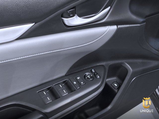 Honda City 2.0 EXL 16V FLEX 4P AUTOMÁTICO 2020 cinza à venda na Unique Automóveis em Indaiatuba — foto 12