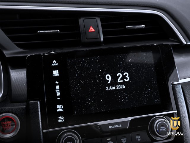 Honda City 2.0 EXL 16V FLEX 4P AUTOMÁTICO 2020 cinza à venda na Unique Automóveis em Indaiatuba — foto 14