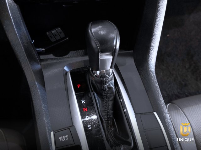 Honda City 2.0 EXL 16V FLEX 4P AUTOMÁTICO 2020 cinza à venda na Unique Automóveis em Indaiatuba — foto 15