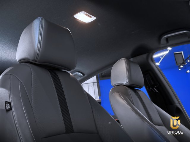 Honda City 2.0 EXL 16V FLEX 4P AUTOMÁTICO 2020 cinza à venda na Unique Automóveis em Indaiatuba — foto 20
