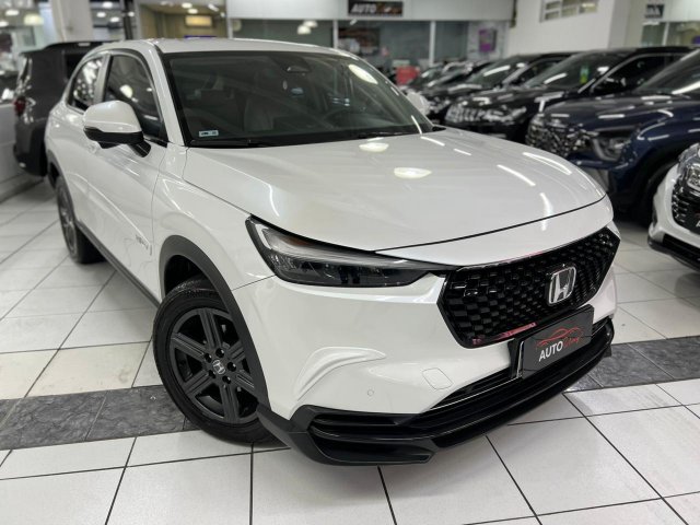 foto do veículo Honda Hr-v   1.5 DI I-VTEC TURBO FLEX ADVANCE CVT