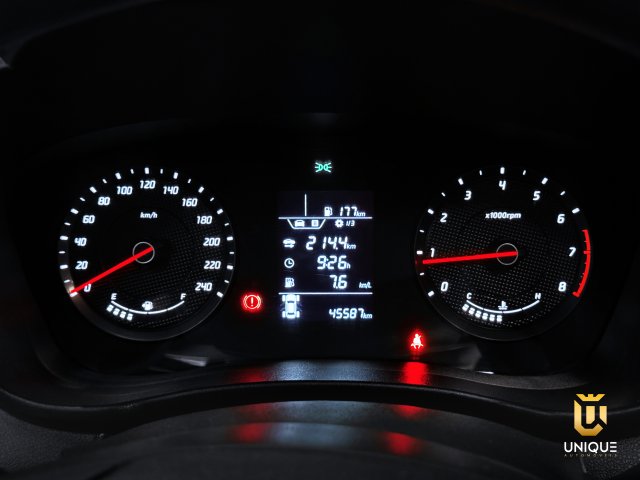 Hyundai Hb20 1.0 12V FLEX SENSE PLUS MANUAL 2024/2025 prata à venda na Unique Automóveis em Indaiatuba — foto 11