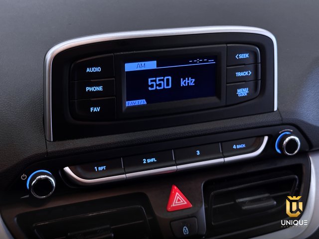 Hyundai Hb20 1.0 12V FLEX SENSE PLUS MANUAL 2024/2025 prata à venda na Unique Automóveis em Indaiatuba — foto 16