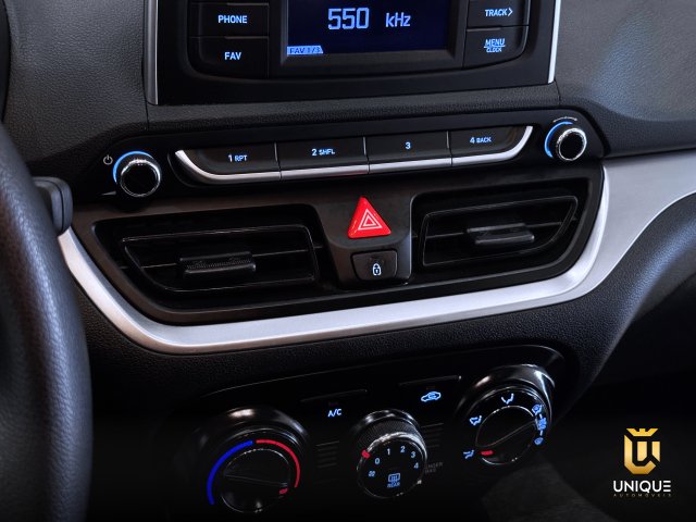 Hyundai Hb20 1.0 12V FLEX SENSE PLUS MANUAL 2024/2025 prata à venda na Unique Automóveis em Indaiatuba — foto 17