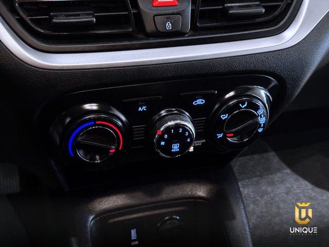Hyundai Hb20 1.0 12V FLEX SENSE PLUS MANUAL 2024/2025 prata à venda na Unique Automóveis em Indaiatuba — foto 18