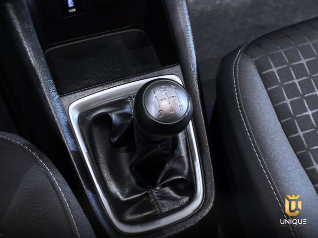 Hyundai Hb20 1.0 12V FLEX SENSE PLUS MANUAL 2024/2025 prata à venda na Unique Automóveis em Indaiatuba — foto 19