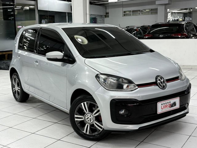 foto do veículo Volkswagen Up   1.0 TSI MOVE UP 12V FLEX 4P MANUAL