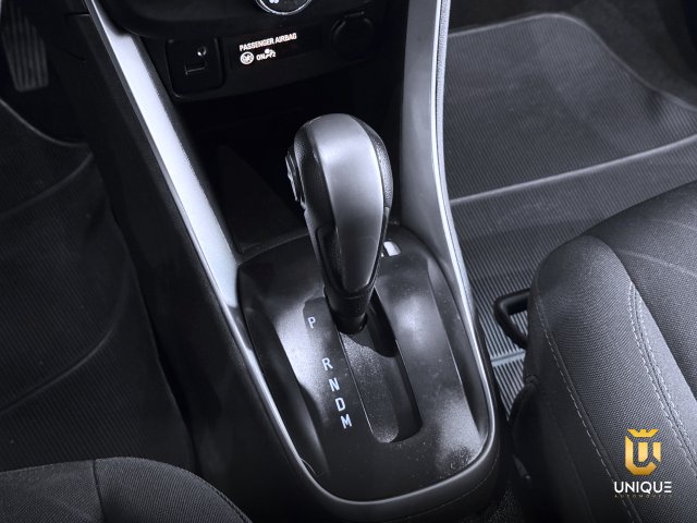 Chevrolet Tracker 1.4 16V TURBO FLEX LT AUTOMÁTICO 2018 vermelho à venda na Unique Automóveis em Indaiatuba — foto 16