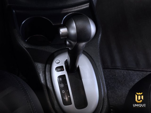 Nissan Versa 1.6 16V FLEXSTART SL 4P XTRONIC 2019 cinza à venda na Unique Automóveis em Indaiatuba — foto 12