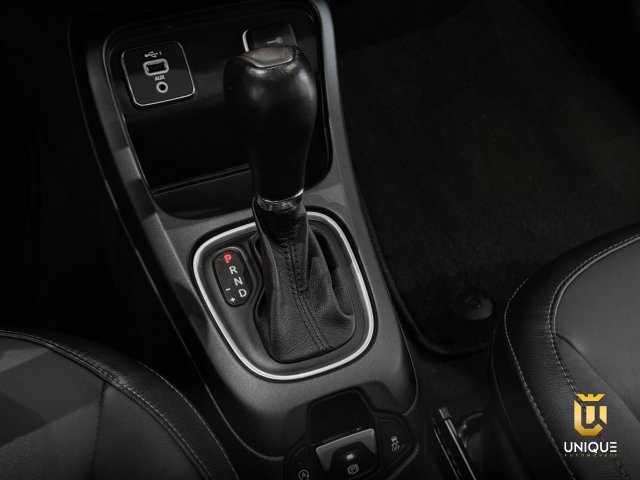 Jeep Compass 2.0 16V FLEX LONGITUDE AUTOMÁTICO 2020/2021 azul à venda na Unique Automóveis em Indaiatuba — foto 14