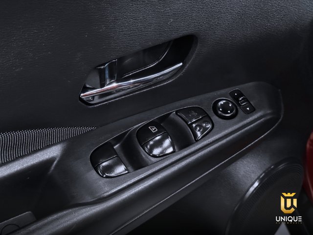 Nissan Kicks 1.6 16V FLEXSTART S DIRECT 4P XTRONIC 2019 vermelho à venda na Unique Automóveis em Indaiatuba — foto 12