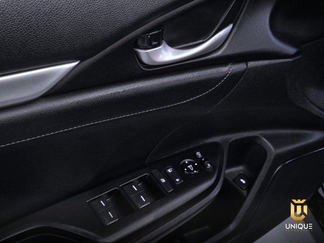 Honda Civic 2.0 16V FLEXONE EXL 4P CVT 2021 preto à venda na Unique Automóveis em Indaiatuba — foto 11