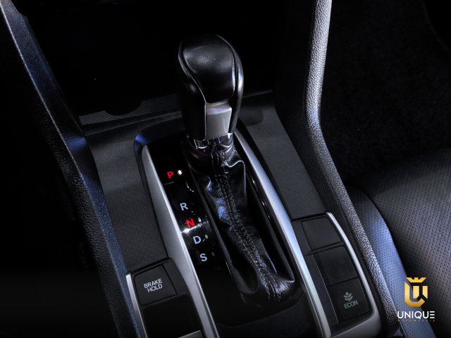 Honda Civic 2.0 16V FLEXONE EXL 4P CVT 2021 preto à venda na Unique Automóveis em Indaiatuba — foto 15