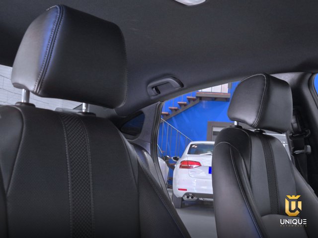 Honda Civic 2.0 16V FLEXONE EXL 4P CVT 2021 preto à venda na Unique Automóveis em Indaiatuba — foto 18
