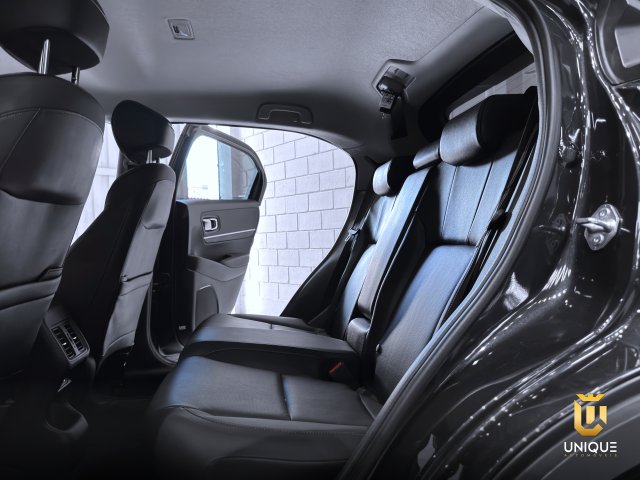 Honda Hr-v 2024/2025 azul à venda na Unique Automóveis em Indaiatuba — foto 15