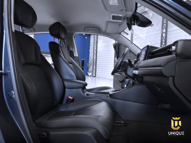 Honda Hr-v 2024/2025 azul à venda na Unique Automóveis em Indaiatuba — foto 16