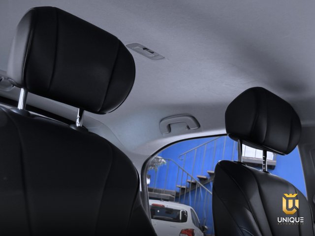 Honda Hr-v 2024/2025 azul à venda na Unique Automóveis em Indaiatuba — foto 19