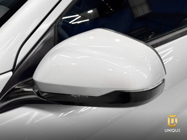 Honda Hr-v 1.8 16V FLEX EXL 4P AUTOMÁTICO 2018 prata à venda na Unique Automóveis em Indaiatuba — foto 9