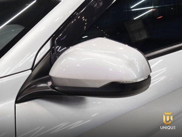 Honda Hr-v 1.8 16V FLEX LX 4P AUTOMÁTICO 2021 prata à venda na Unique Automóveis em Indaiatuba — foto 9