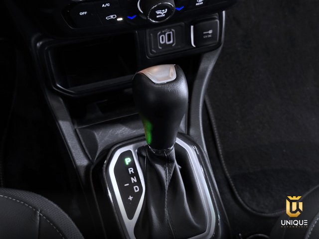 Jeep Renegade 1.3 T270 TURBO FLEX LONGITUDE AT6 2025/2026 branco à venda na Unique Automóveis em Indaiatuba — foto 11