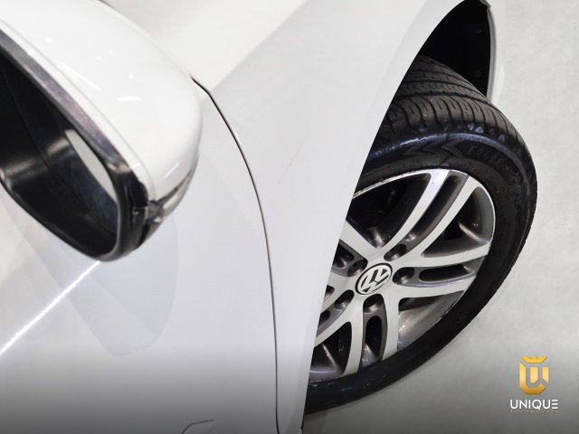 Volkswagen Jetta 1.4 16V TSI COMFORTLINE GASOLINA 4P TIPTRONIC 2017 branco à venda na Unique Automóveis em Indaiatuba — foto 8