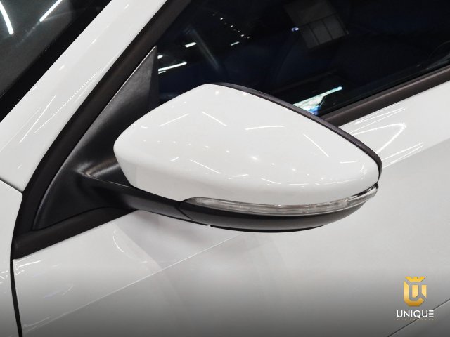 Volkswagen Jetta 1.4 16V TSI COMFORTLINE GASOLINA 4P TIPTRONIC 2017 branco à venda na Unique Automóveis em Indaiatuba — foto 9
