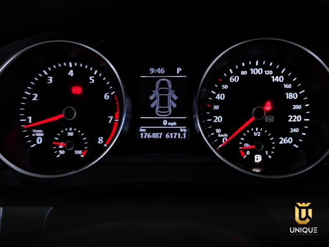 Volkswagen Jetta 1.4 16V TSI COMFORTLINE GASOLINA 4P TIPTRONIC 2017 branco à venda na Unique Automóveis em Indaiatuba — foto 12