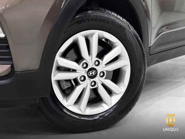 Hyundai Creta 2017/2018 marrom à venda na Unique Automóveis em Indaiatuba — foto 7