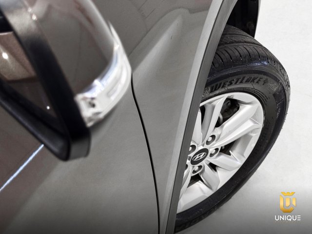 Hyundai Creta 2017/2018 marrom à venda na Unique Automóveis em Indaiatuba — foto 8