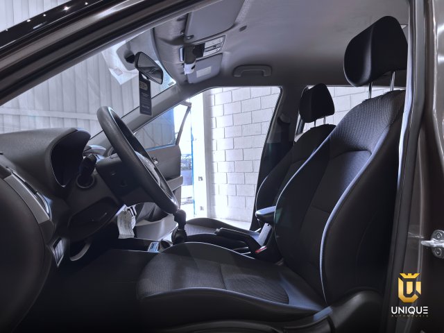 Hyundai Creta 2017/2018 marrom à venda na Unique Automóveis em Indaiatuba — foto 10