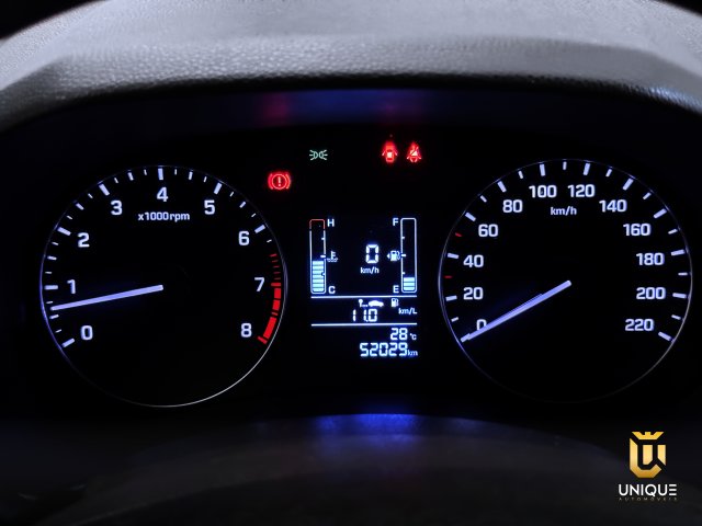 Hyundai Creta 2017/2018 marrom à venda na Unique Automóveis em Indaiatuba — foto 13