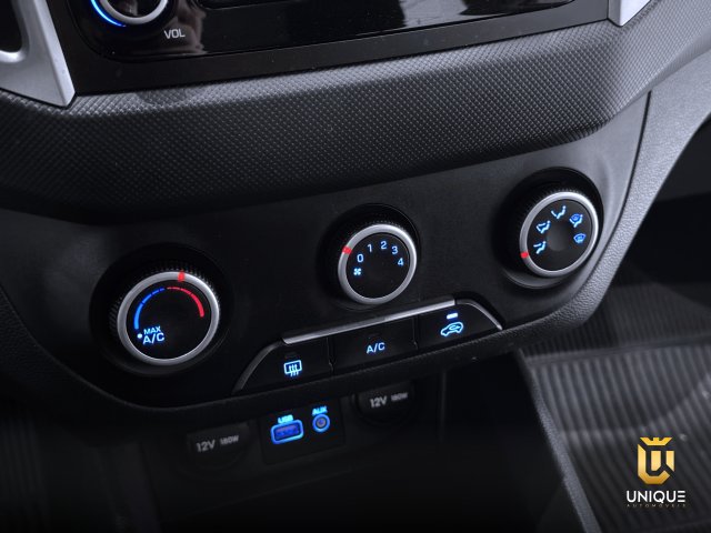 Hyundai Creta 2017/2018 marrom à venda na Unique Automóveis em Indaiatuba — foto 15