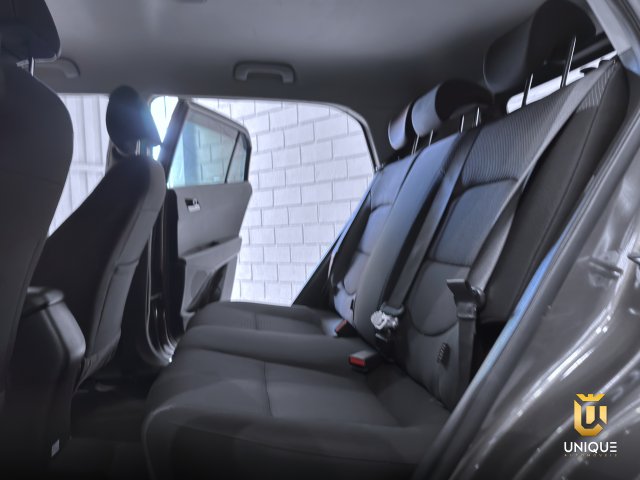 Hyundai Creta 2017/2018 marrom à venda na Unique Automóveis em Indaiatuba — foto 17