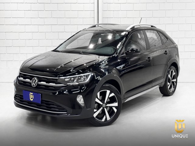 Volkswagen Nivus