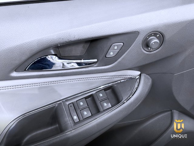 Chevrolet Cruze Sedan 1.4 TURBO LTZ 16V FLEX 4P AUTOMÁTICO 2017/2018 branco à venda na Unique Automóveis em Indaiatuba — foto 11