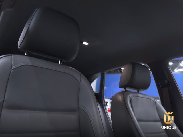 Volkswagen Nivus 1.0 200 TSI TOTAL FLEX HIGHLINE AUTOMÁTICO 2022/2023 cinza à venda na Unique Automóveis em Indaiatuba — foto 20