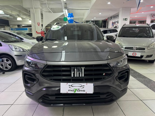 foto do veículo Fiat Pulse   1.3 FLEX DRIVE CVT