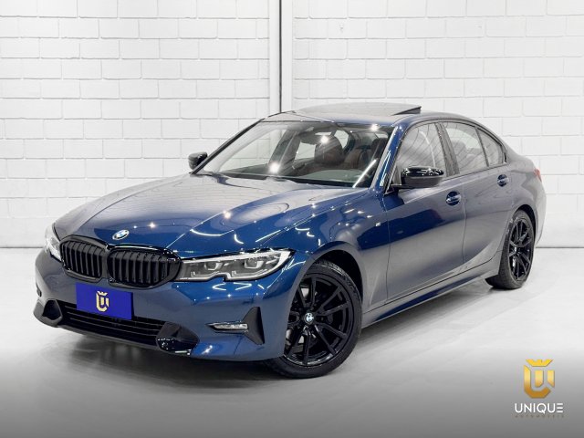 Bmw 320i