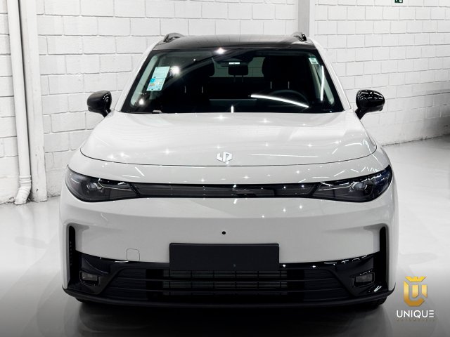 Leapmotor C10 28,4 KW REEV 2026 cinza à venda na Unique Automóveis em Indaiatuba — foto 4