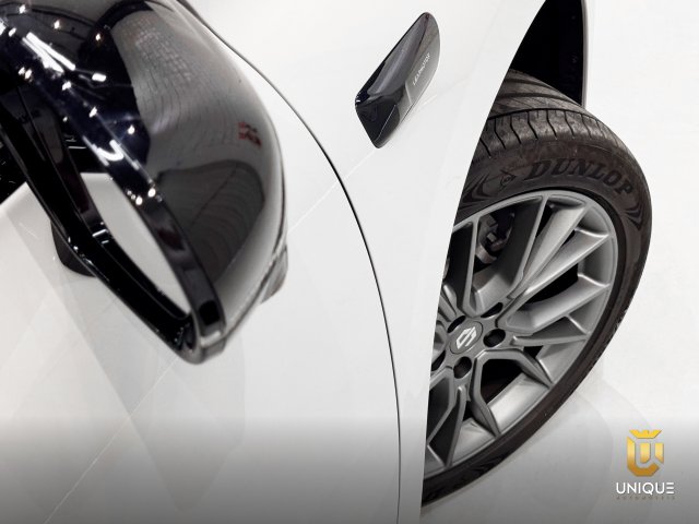 Leapmotor C10 28,4 KW REEV 2026 cinza à venda na Unique Automóveis em Indaiatuba — foto 8