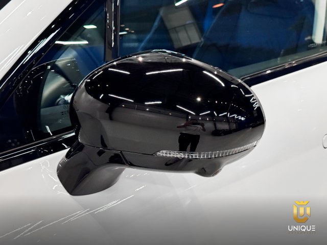 Leapmotor C10 28,4 KW REEV 2026 cinza à venda na Unique Automóveis em Indaiatuba — foto 9