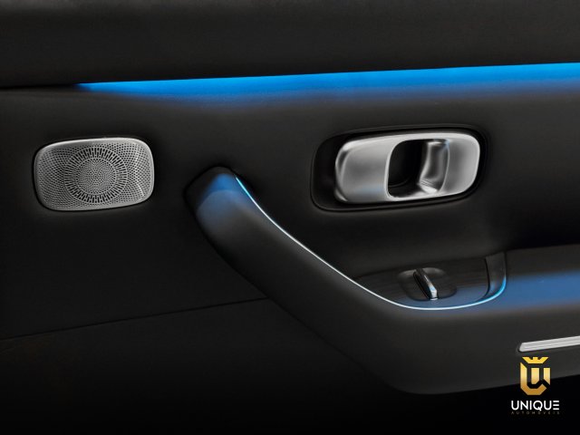 Leapmotor C10 28,4 KW REEV 2026 cinza à venda na Unique Automóveis em Indaiatuba — foto 14