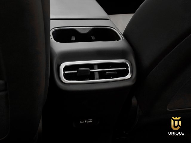 Leapmotor C10 28,4 KW REEV 2026 cinza à venda na Unique Automóveis em Indaiatuba — foto 17