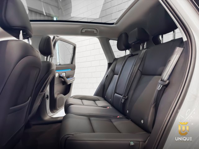 Leapmotor C10 28,4 KW REEV 2026 cinza à venda na Unique Automóveis em Indaiatuba — foto 18