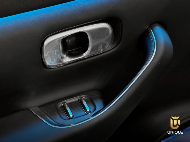 Leapmotor C10 28,4 KW REEV 2026 cinza à venda na Unique Automóveis em Indaiatuba — foto 21