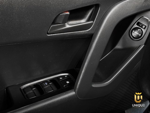 Hyundai Creta 1.6 16V FLEX ATTITUDE AUTOMÁTICO 2018 preto à venda na Unique Automóveis em Indaiatuba — foto 12