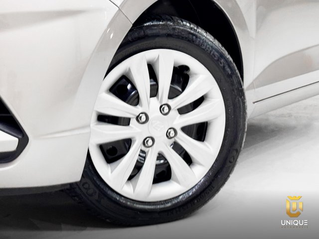 Hyundai Hb20 1.0 12V FLEX SENSE MANUAL 2022 prata à venda na Unique Automóveis em Indaiatuba — foto 7