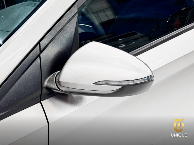 Hyundai Hb20 1.0 12V FLEX SENSE MANUAL 2022 prata à venda na Unique Automóveis em Indaiatuba — foto 9